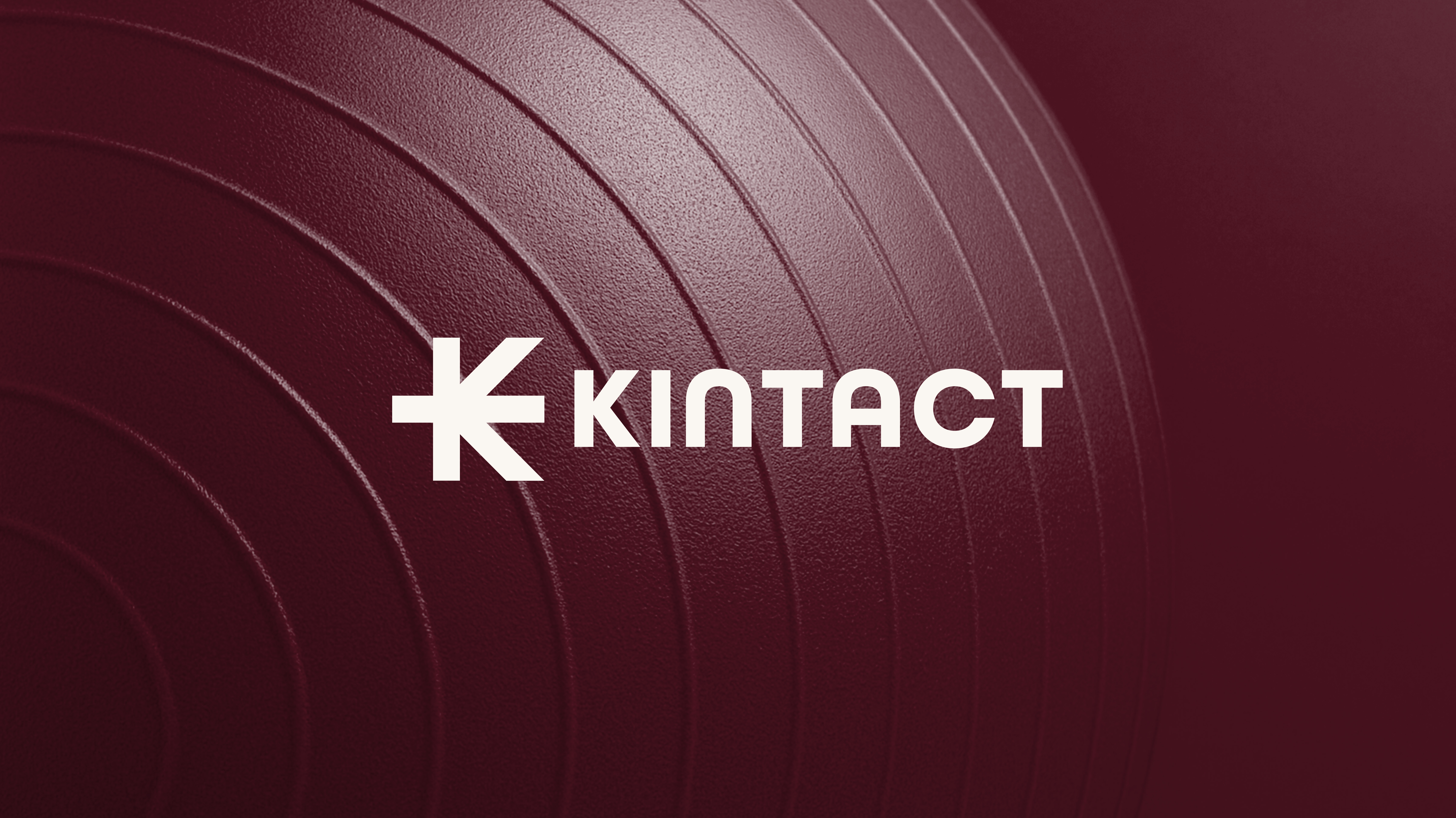Kintact Brand Preview