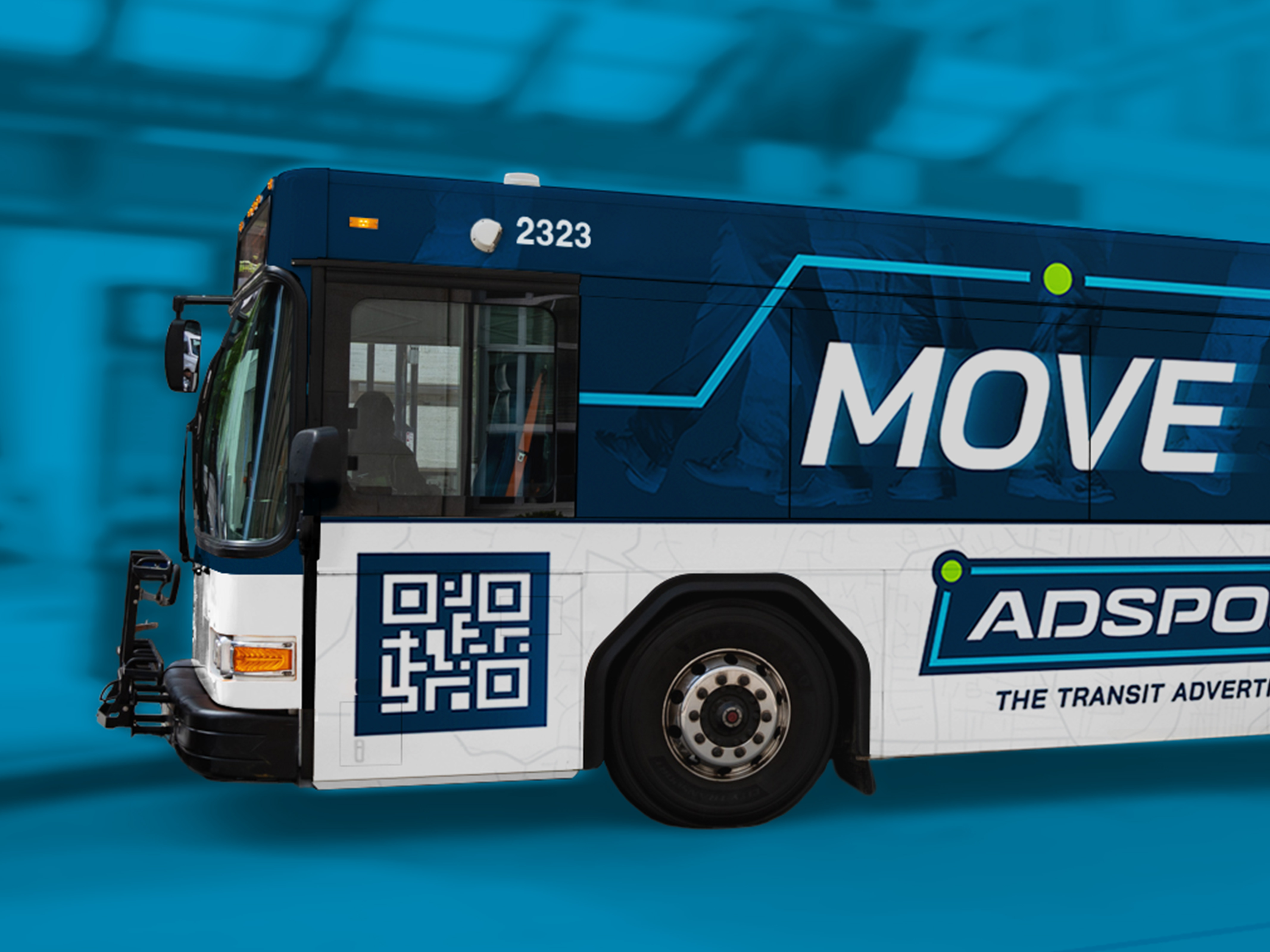 Adsposure Rebrand