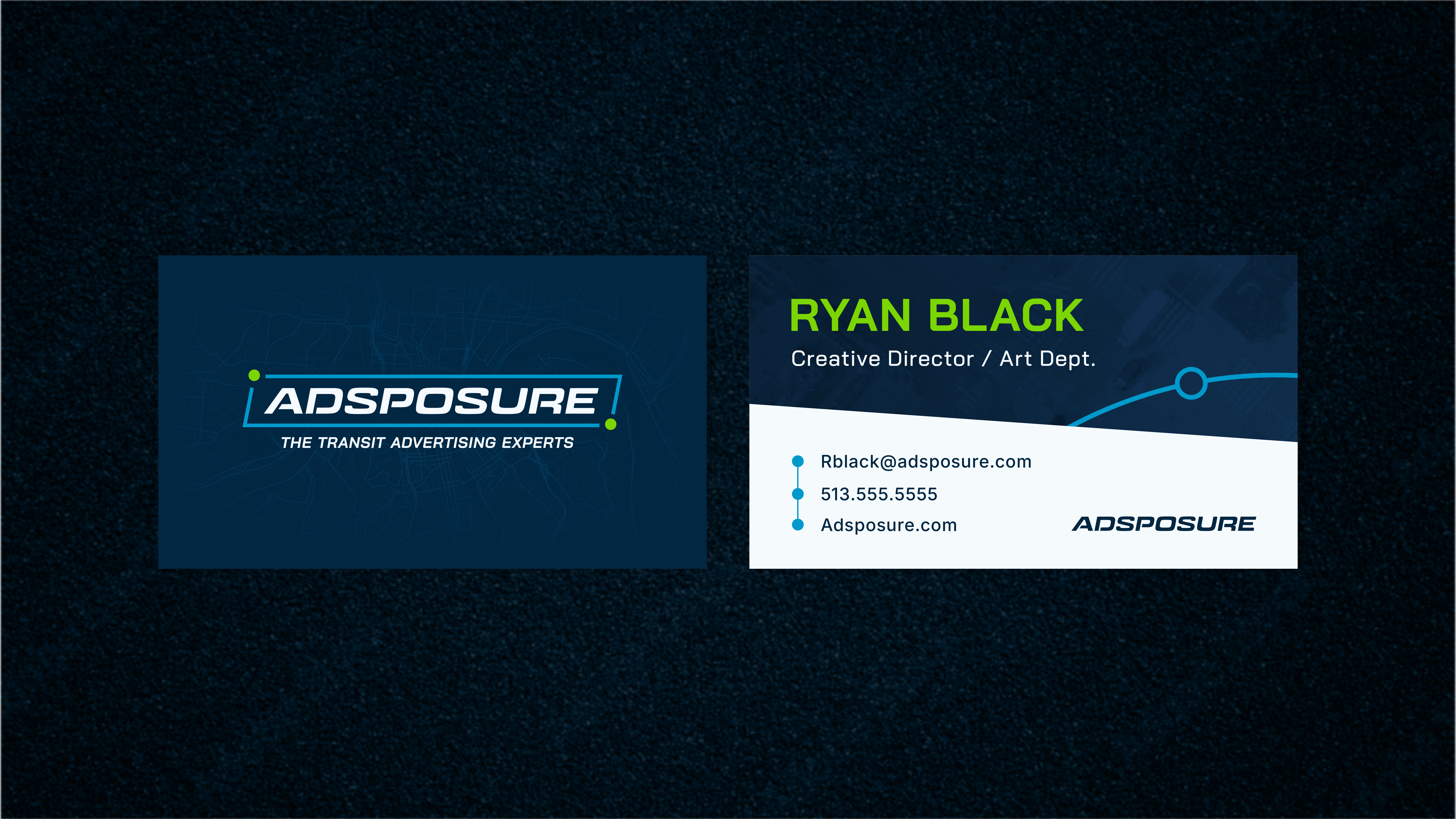 Detail shot: typography, grids, or components